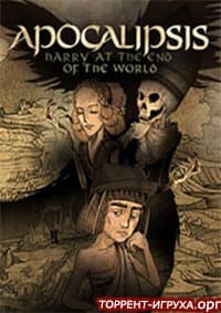 Apocalipsis Harry at the End of the World