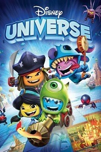 Disney Universe (Disney: Мир героев)