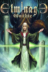 Elminage Gothic