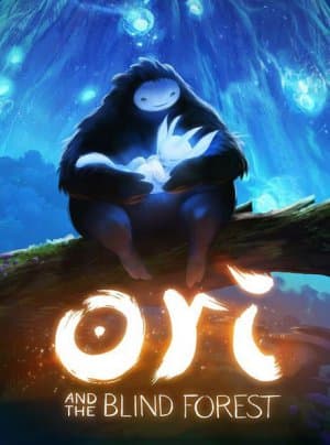 Ori and the Blind Forest