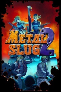 Metal Slug 2