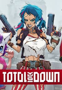 Total Lockdown Battle Royale