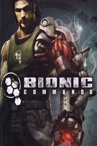 Bionic Commando