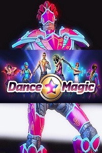 Dance Magic