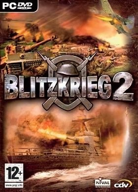 Blitzkrieg 2 Anthology