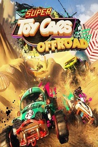 Super Toy Cars Offroad