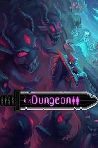 bit Dungeon II