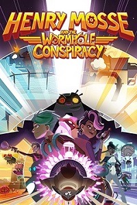 Henry Mosse and the Wormhole Conspiracy