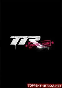 Table Top Racing World Tour