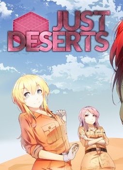 Just Deserts