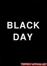 BLACK DAY