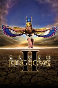 Seven Kingdoms 2 HD
