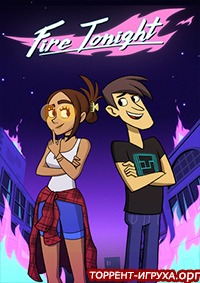 Fire Tonight
