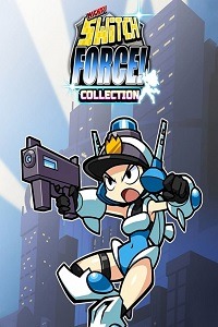 Mighty Switch Force! Collection