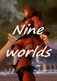 Nine worlds