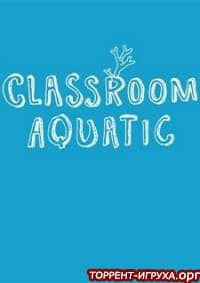 Симулятор списывания у дельфина (Classroom Aquatic)