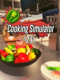 Cooking Simulator VR