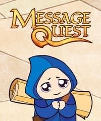 Message Quest