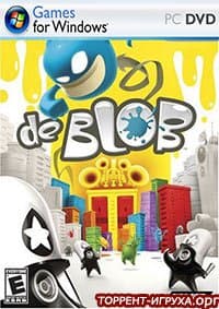 de Blob