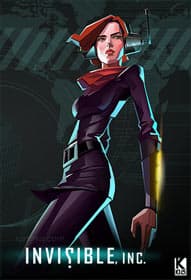 Invisible, Inc