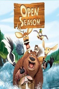 Сезон охоты / Open Season
