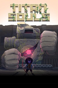 Titan Souls