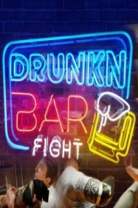 Drunkn Bar Fight VR