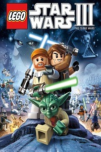 LEGO Star Wars 3: The Clone Wars