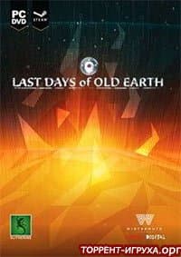 Last Days of Old Earth
