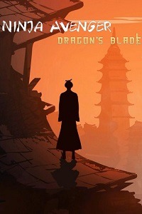 Ninja Avenger Dragon Blade