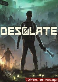 DESOLATE