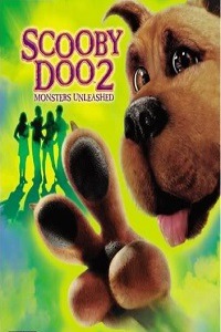 Скуби-Ду 2 Монстры на свободе