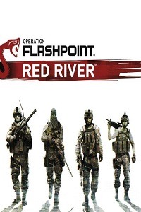 Operation Flashpoint: Red River