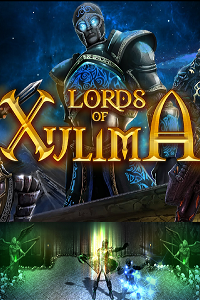 Lords of Xulima