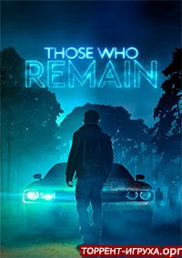 Those Who Remain