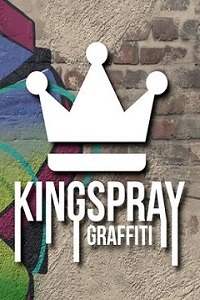 Kingspray Graffiti VR