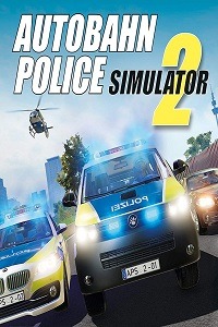 Autobahn Police Simulator 2