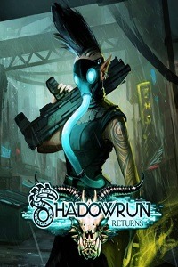Shadowrun Returns
