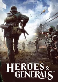 Heroes & Generals
