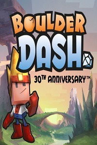 Boulder Dash: 30th Anniversary
