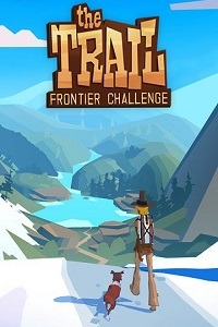 The Trail: Frontier Challenge