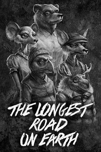 The Longest Road on Earth
