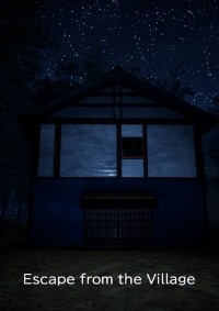 Escape From The Village