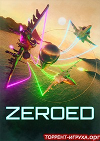 ZEROED