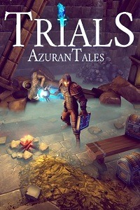 Azuran Tales: Trials