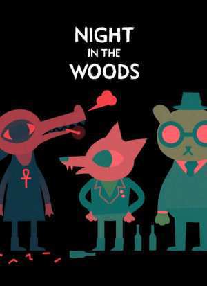 Night in the Woods