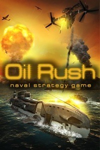 Oil Rush