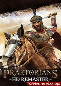 Praetorians - HD Remaster