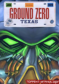 Ground Zero Texas