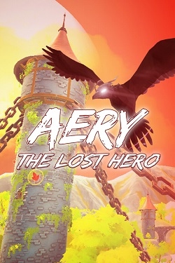 Aery - The Lost Hero